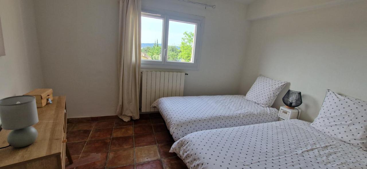 Villa Augustina Sainte-Maxime Exterior photo